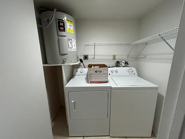2911 SW 87th Ter #1607 — Photo 15