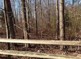 Shiloh Rd, Corinth, MS 38834