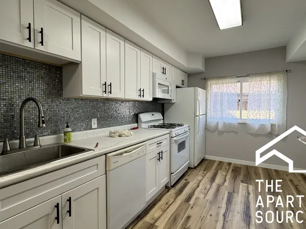 5536 W Windsor Ave #1, Chicago, IL 60630