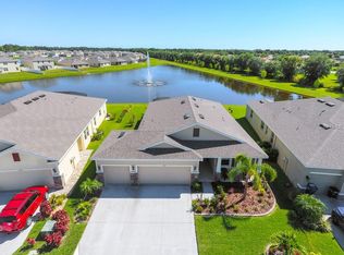 14814 Trinity Fall Way, Bradenton, FL 34212