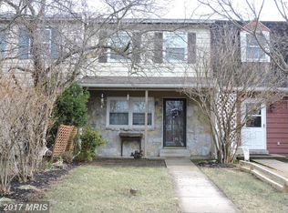 1852 Abbey Ln, Hagerstown, MD 21740