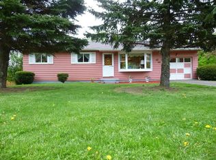 123 Maplewood Dr, Butler, PA 16001