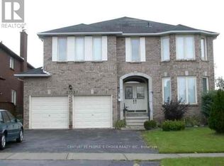 5723 Riverdale Cres #Basement, Mississauga, ON L5M 4R3