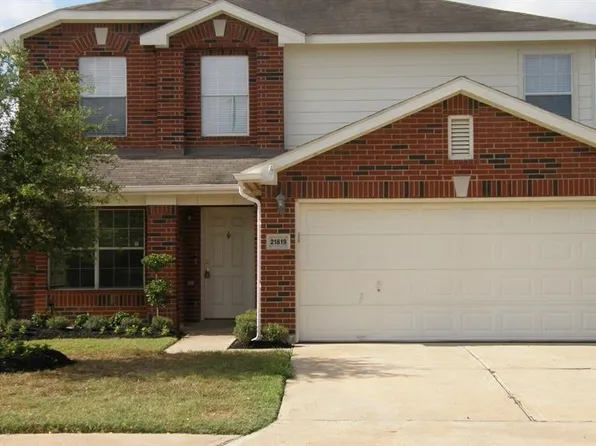 21819 Caneybrook Ct, Katy, TX 77449