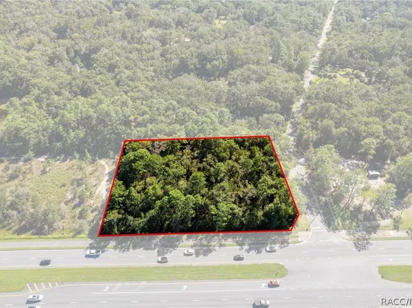 2798 W Norvell Bryant Hwy, Lecanto, FL 34461