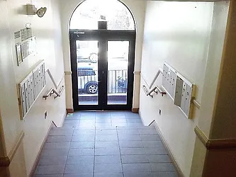 Rented by Rentall Group Inc