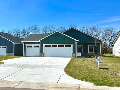 2231 S San Marino Cir, Andover, KS, 67002