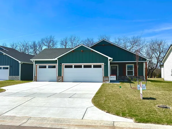 2231 S San Marino Cir, Andover, KS 67002