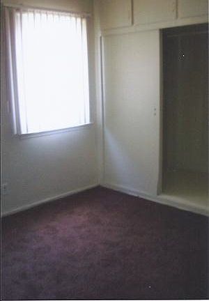 Bedroom #1