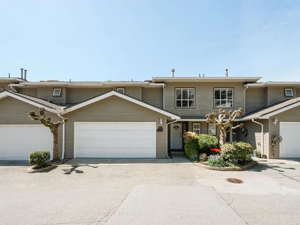 1119 Clerihue Rd, Pt Coquitlam, BC V3C 6H2