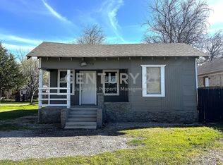 5205 Calloway St APT A, Fort Worth, TX 76114