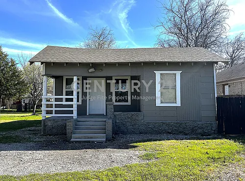 5205 Calloway St #A Photo 1 5205 Calloway St #A Photo 1