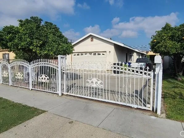 2703 Missouri Ave, South Gate, CA 90280