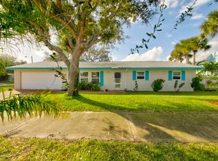 340 Madison Ave, Cape Canaveral, FL 32920