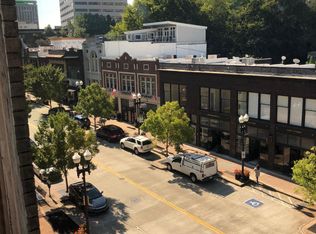 112 S Gay St APT 311, Knoxville, TN 37902