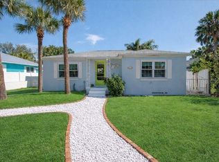 741 Lantana Ave, Clearwater, FL 33767