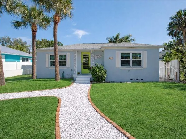 741 Lantana Ave, Clearwater, FL 33767