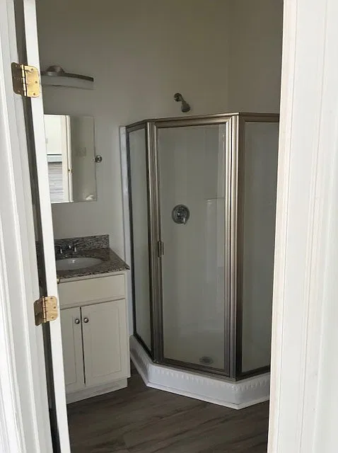 1 bed, 592 sqft, $2,000 — Photo 4