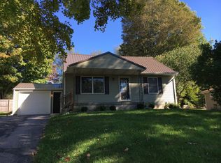 284 Michigan Ave, Mansfield, OH 44905