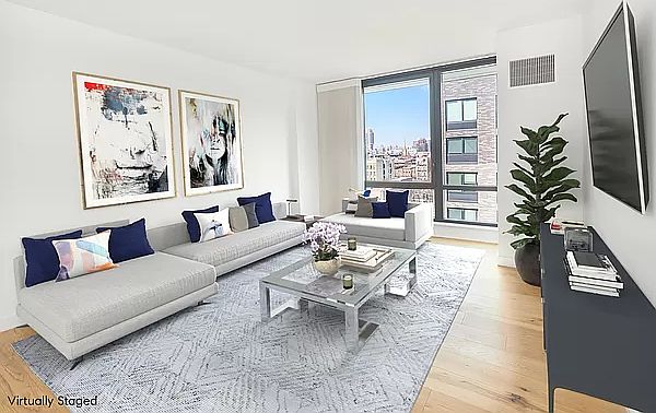 1st image of 23 W 116th St APT 8A