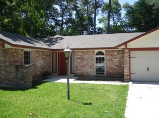 3311 Willie Way, Spring, TX 77380