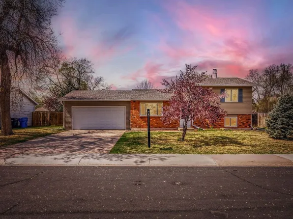 3513 Kingston Cir, Fort Collins, CO 80525