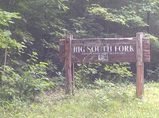 Ross Rd, Strunk, KY 42649