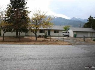 1435 Brenda Way, Washoe Valley, NV