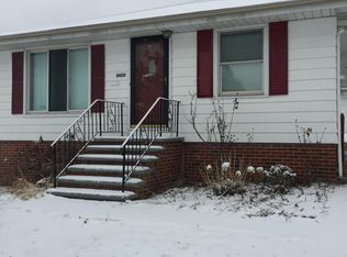 11420 Hempstead Rd, Garfield Heights, OH 44125