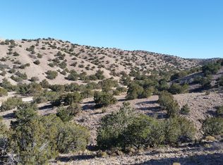 18 Camino Halcon, Placitas, NM 87043