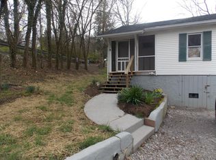 1401 Peltier Rd, Knoxville, TN 37912