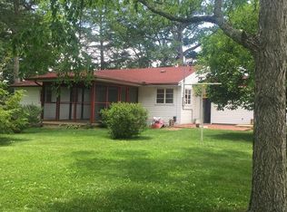 889 S Dugan Rd, Urbana, OH 43078