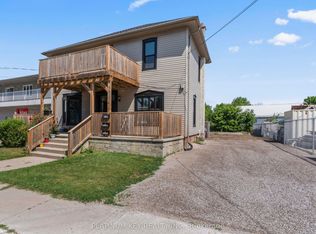 59 Maitland Ter, Strathroy Caradoc, ON N7G1L2