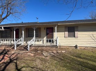 1378 Daniels Chapel Rd, New Boston, TX 75570