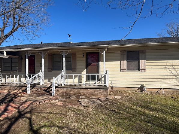 1378 Daniels Chapel Rd