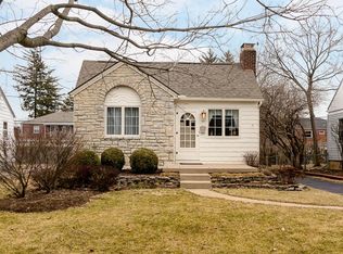 590 Richards Rd, Columbus, OH 43214