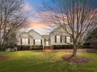 1212 Red Brick Rd, Garner, NC 27529
