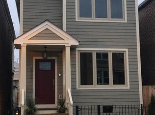 1816 S Desplaines St, Chicago, IL 60616