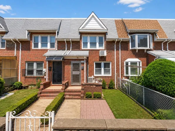 153-39 60th Avenue, Flushing, NY 11355