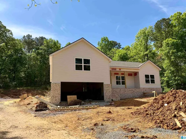 367 Village Springs Rd, Springville, AL 35146