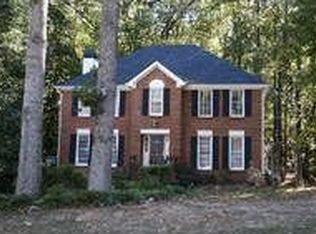 2564 N Arbor Trl, Marietta, GA 30066