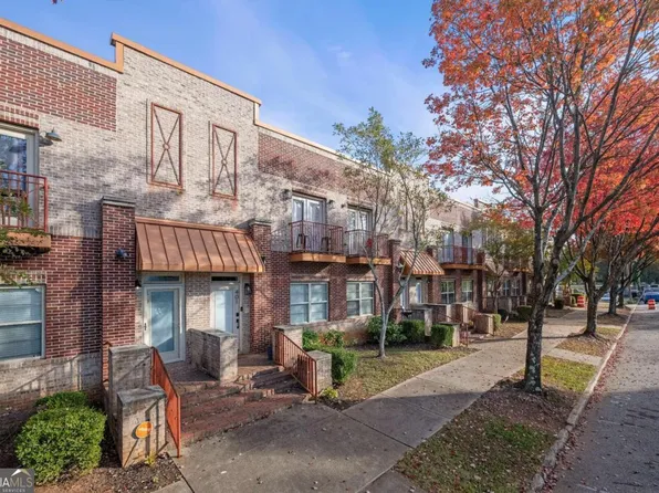 432 Ira St SW Unit 301, Atlanta, GA 30312