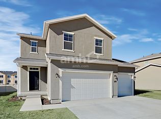 373 N Willes Dr, Lehi, UT 84043