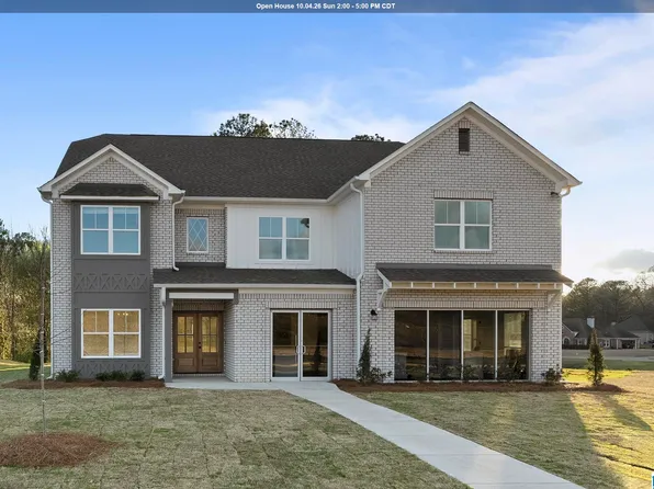 397 Wynlake Dr, Alabaster, AL 35007