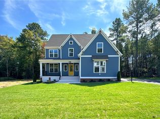 4613 Melbrook Way, Moseley, VA 23120