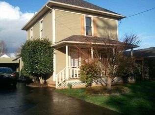 7003 N Ivanhoe St, Portland, OR 97203