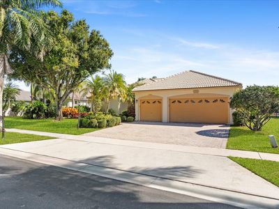 12181 Rockledge Circle, Boca Raton, FL, 33428