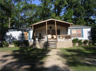 751 Sandy Ln, Moscow, TX 75960