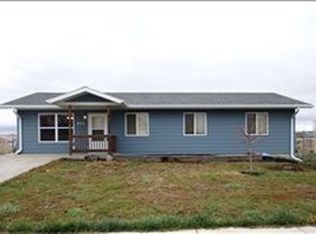 605 Stealth Ln, Box Elder, SD 57719