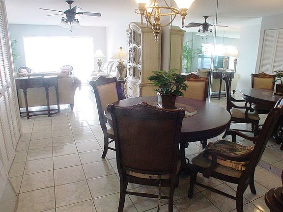 4th image of 405 N Ocean Blvd APT 1724